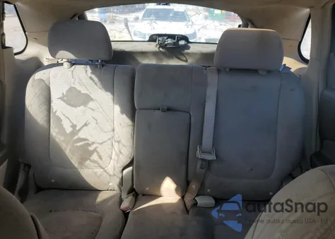 2006 Chevrolet Malibu Maxx Lt z USA, uszkodzony, nr VIN 1G1ZT63846F216371